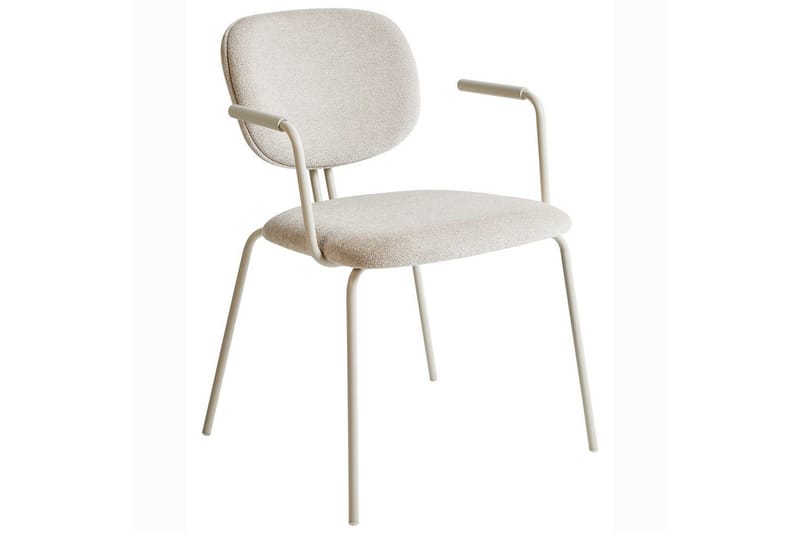 Sarja 2 ruokatuolia Carille - Huonekalut - Tuoli & nojatuoli - Ruokapöydän tuolit