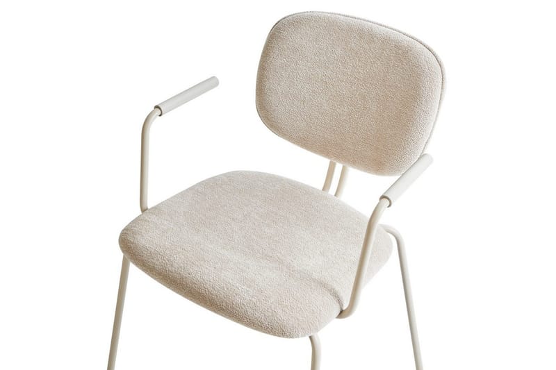 Sarja 2 ruokatuolia Carille - Huonekalut - Tuoli & nojatuoli - Ruokapöydän tuolit