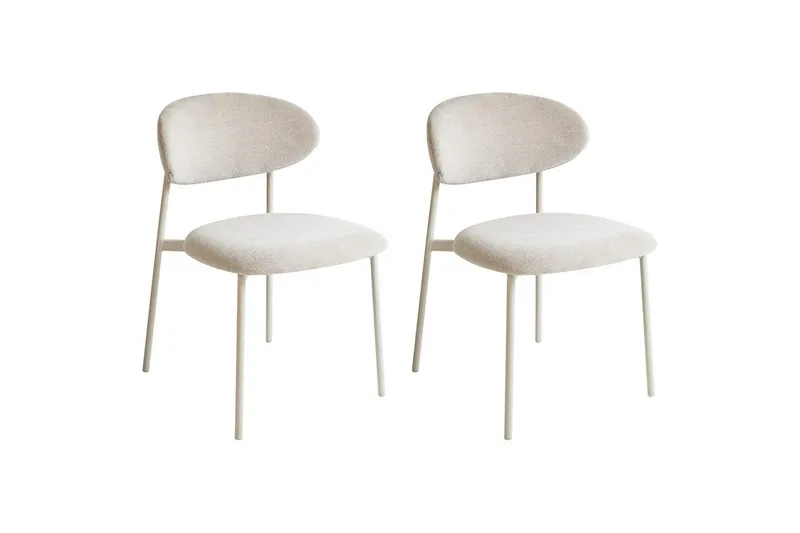 Sarja 2 ruokatuolia Cowley, undefined