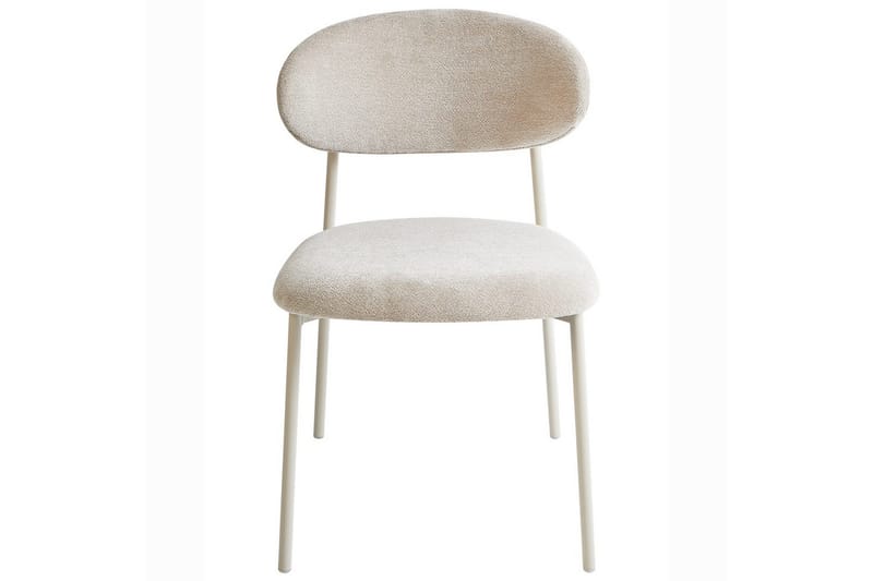 Sarja 2 ruokatuolia Cowley - Huonekalut - Tuoli & nojatuoli - Ruokapöydän tuolit