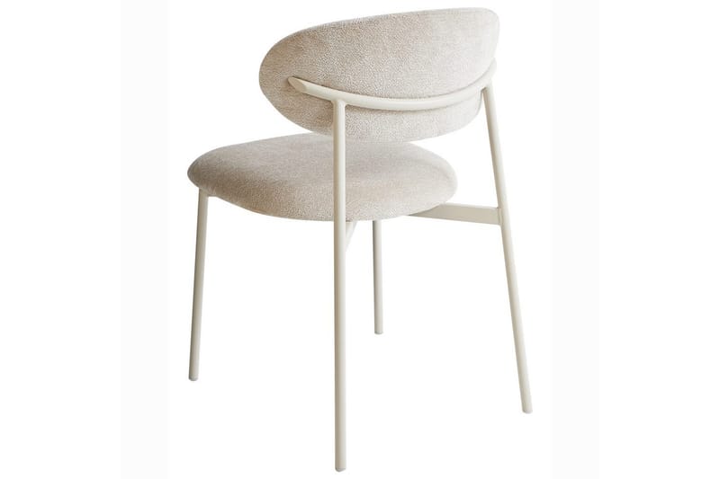 Sarja 2 ruokatuolia Cowley - Huonekalut - Tuoli & nojatuoli - Ruokapöydän tuolit