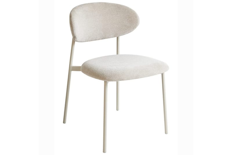 Sarja 2 ruokatuolia Cowley - Huonekalut - Tuoli & nojatuoli - Ruokapöydän tuolit