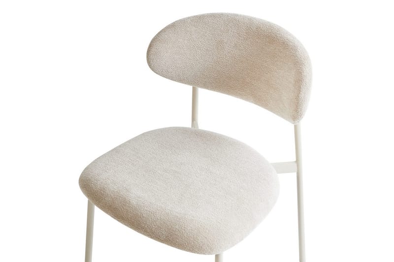 Sarja 2 ruokatuolia Cowley - Huonekalut - Tuoli & nojatuoli - Ruokapöydän tuolit