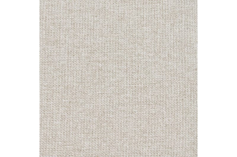 Sarja 2 ruokatuolia Hopkins - Ruskea, Beige - Huonekalut - Tuoli & nojatuoli - Ruokapöydän tuolit