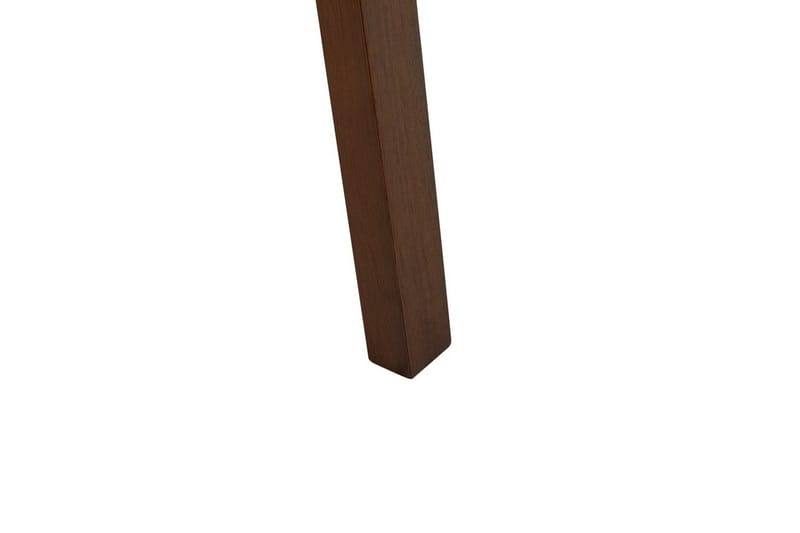 Sarja 2 ruokatuolia Hopkins - Ruskea, Beige - Huonekalut - Tuoli & nojatuoli - Ruokapöydän tuolit