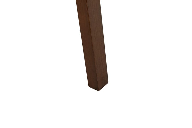 Sarja 2 ruokatuolia Hopkins - Ruskea, Beige - Huonekalut - Tuoli & nojatuoli - Ruokapöydän tuolit