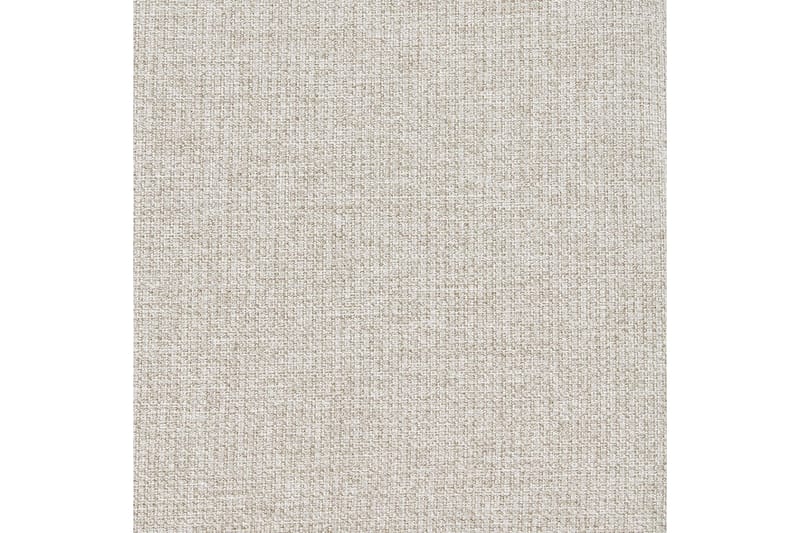 Sarja 2 ruokatuolia Hopkins - Ruskea, Beige - Huonekalut - Tuoli & nojatuoli - Ruokapöydän tuolit