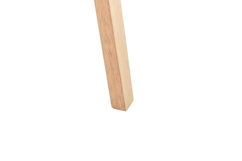 Sarja 2 ruokatuolia Hopkins - Ruskea, Taupe - Huonekalut - Tuoli & nojatuoli - Ruokapöydän tuolit