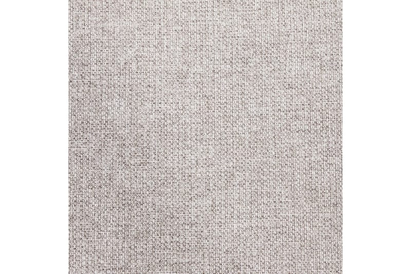 Sarja 2 ruokatuolia Hopkins - Ruskea, Taupe - Huonekalut - Tuoli & nojatuoli - Ruokapöydän tuolit