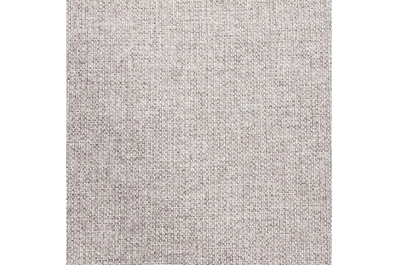 Sarja 2 ruokatuolia Hopkins - Ruskea, Taupe - Huonekalut - Tuoli & nojatuoli - Ruokapöydän tuolit