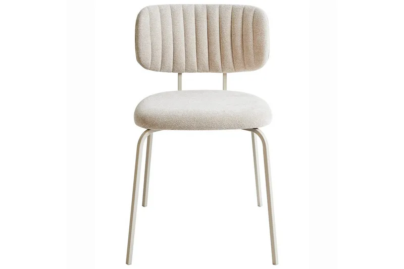 Sarja 2 ruokatuolia Irins - Huonekalut - Tuoli & nojatuoli - Ruokapöydän tuolit