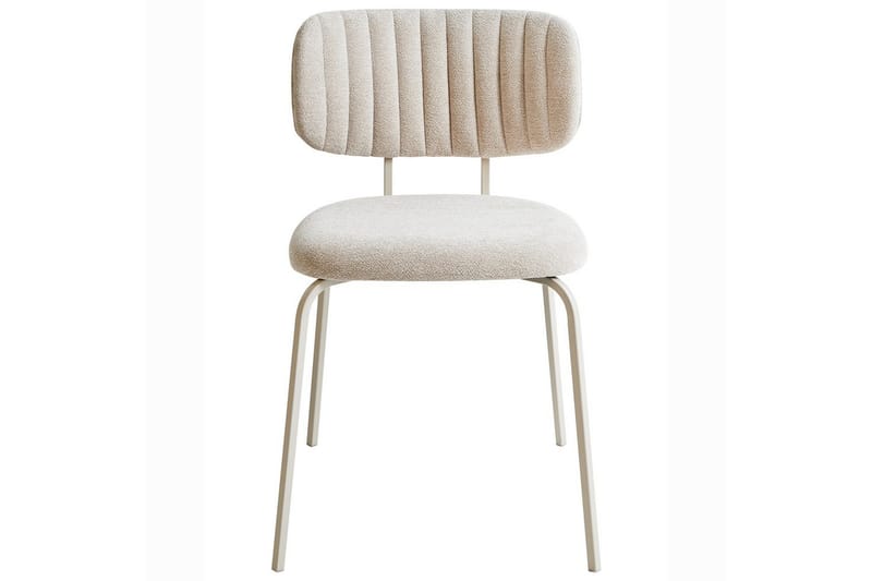 Sarja 2 ruokatuolia Irins - Huonekalut - Tuoli & nojatuoli - Ruokapöydän tuolit