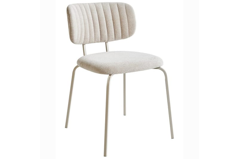 Sarja 2 ruokatuolia Irins - Huonekalut - Tuoli & nojatuoli - Ruokapöydän tuolit