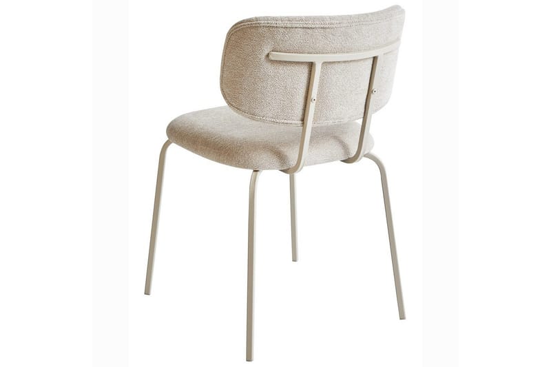 Sarja 2 ruokatuolia Irins - Huonekalut - Tuoli & nojatuoli - Ruokapöydän tuolit