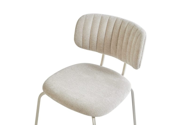 Sarja 2 ruokatuolia Irins - Huonekalut - Tuoli & nojatuoli - Ruokapöydän tuolit