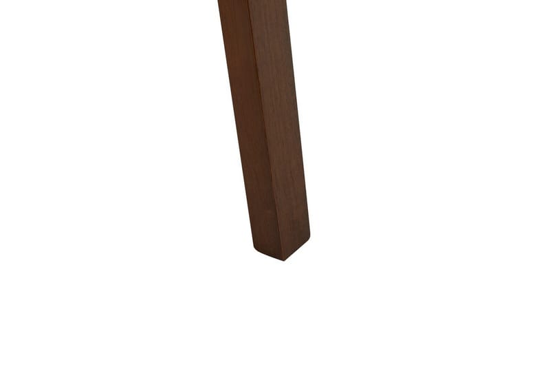 Sarja 2 ruokatuolia Lacota - Ruskea, Harmaa - Huonekalut - Tuoli & nojatuoli - Ruokapöydän tuolit