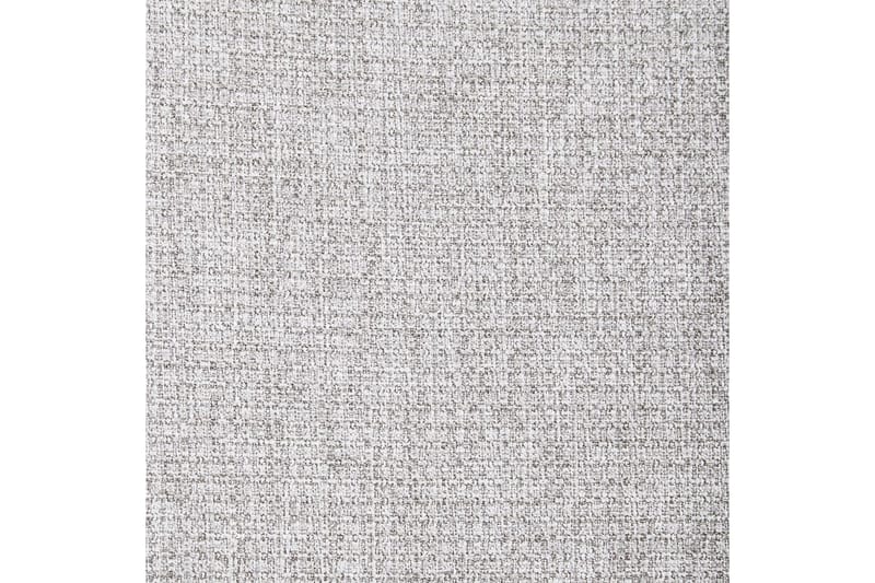 Sarja 2 ruokatuolia Leland - Ruskea, Harmaa - Huonekalut - Tuoli & nojatuoli - Ruokapöydän tuolit