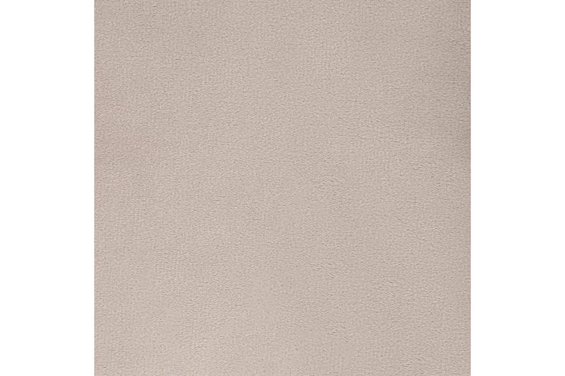 Sarja 2 ruokatuolia Loverna - Beige, kulta/Sametti, Beige, Kulta/Sametti, Beige, kulta/sametti - Huonekalut - Tuoli & nojatuoli - Ruokapöydän tuolit