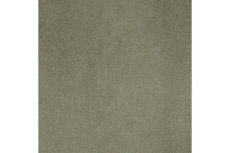 Sarja 2 ruokatuolia Melrose - Vihreä, musta - Huonekalut - Tuoli & nojatuoli - Ruokapöydän tuolit