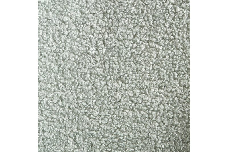 Sarja 2 ruokatuolia Onaga - Vaaleanvihreä, musta - Huonekalut - Tuoli & nojatuoli - Ruokapöydän tuolit