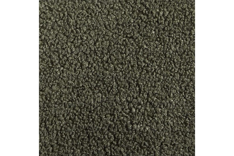 Sarja 2 ruokatuolia Onaga - Vihreä, musta - Huonekalut - Tuoli & nojatuoli - Ruokapöydän tuolit