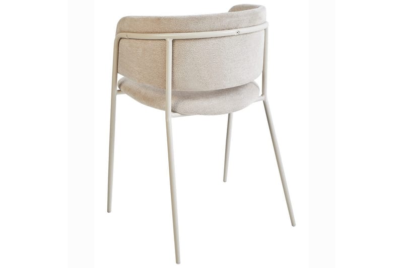 Sarja 2 ruokatuolia Springer - Huonekalut - Tuoli & nojatuoli - Ruokapöydän tuolit