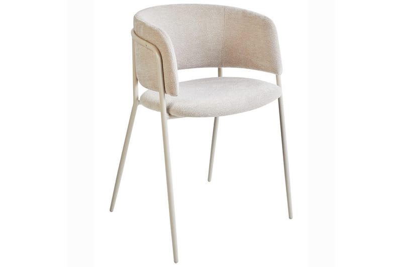 Sarja 2 ruokatuolia Springer - Huonekalut - Tuoli & nojatuoli - Ruokapöydän tuolit