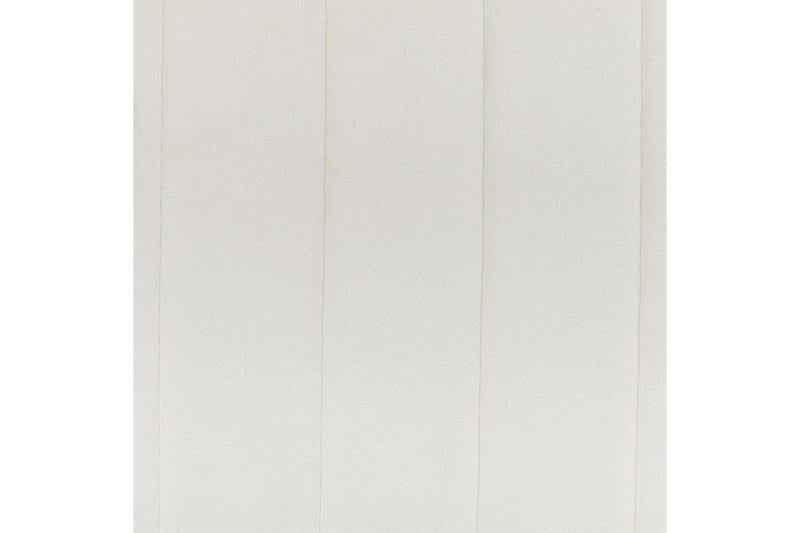 Sarja 4 ruokatuolia Kalispell - Valkoinen, Musta - Huonekalut - Tuoli & nojatuoli - Ruokapöydän tuolit