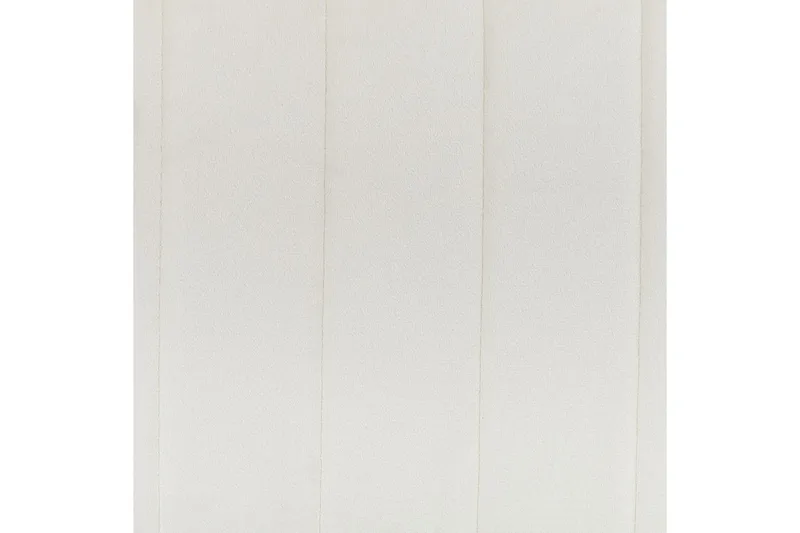 Sarja 4 ruokatuolia Kalispell - Valkoinen, Musta - Huonekalut - Tuoli & nojatuoli - Ruokapöydän tuolit