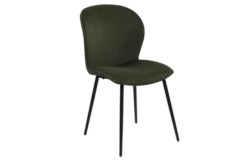 Schilder Ruokatuoli, Vihreä