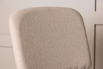Seda Ruokatuoli - Beige - Huonekalut - Tuoli & nojatuoli - Ruokapöydän tuolit