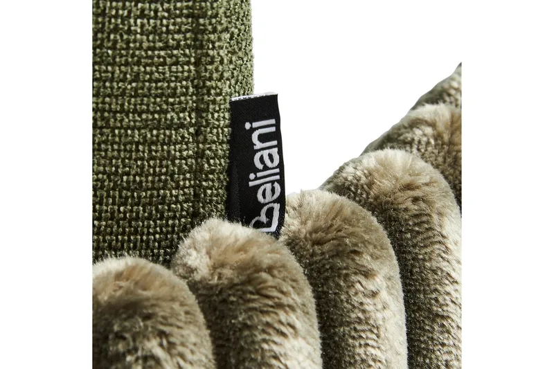 Setti, 2 baarituolia Amity - Vihreä, musta - Huonekalut - Tuoli & nojatuoli - Baarituoli