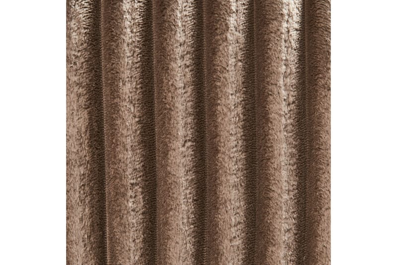 Setti, 2 ruokatuolia Amity - Beige, musta, ruskea - Huonekalut - Tuoli & nojatuoli - Ruokapöydän tuolit