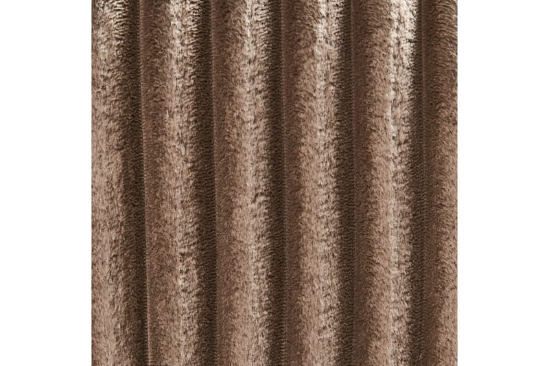 Setti, 2 ruokatuolia Amity - Beige, musta, ruskea - Huonekalut - Tuoli & nojatuoli - Ruokapöydän tuolit