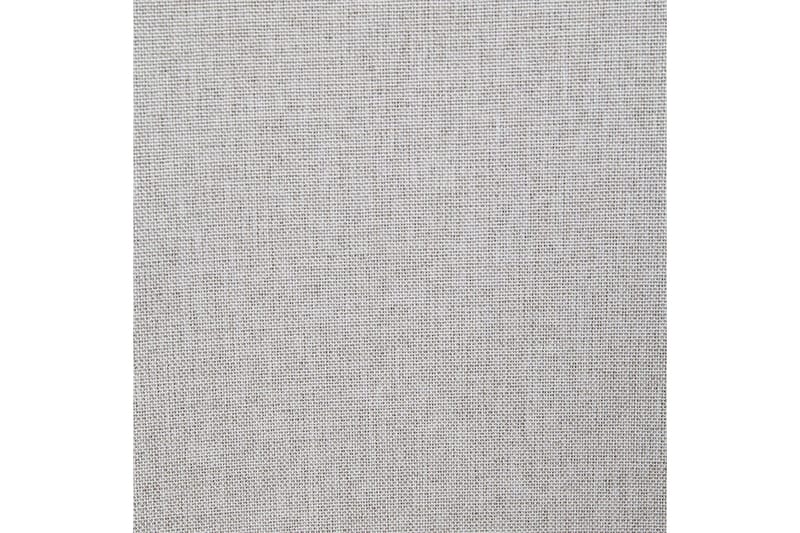 Setti, 2 ruokatuolia Axtel - Harmaa, musta - Huonekalut - Tuoli & nojatuoli - Ruokapöydän tuolit