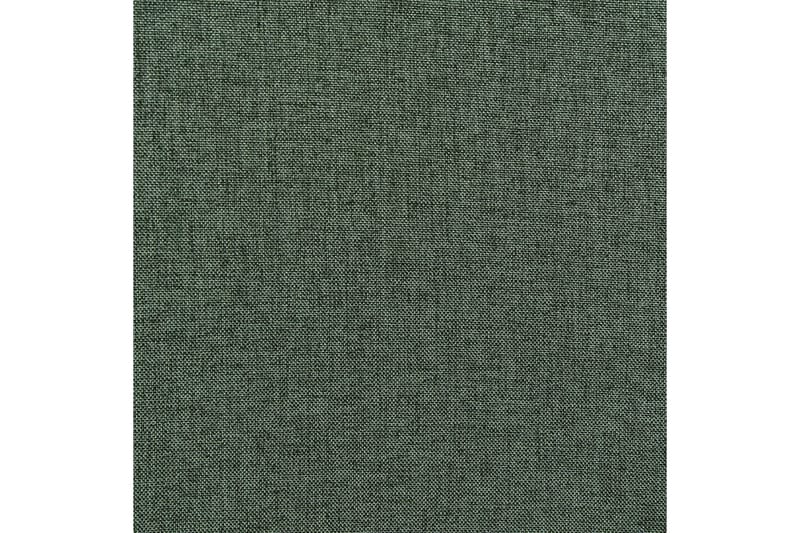 Setti, 2 ruokatuolia Axtel - Vihreä, musta - Huonekalut - Tuoli & nojatuoli - Ruokapöydän tuolit