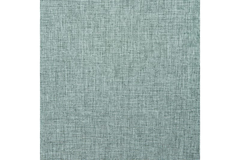 Setti, 2 ruokatuolia Belfield - Mintunvihreä, Musta - Huonekalut - Tuoli & nojatuoli - Ruokapöydän tuolit