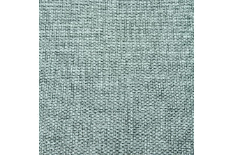 Setti, 2 ruokatuolia Belfield - Mintunvihreä, Musta - Huonekalut - Tuoli & nojatuoli - Ruokapöydän tuolit