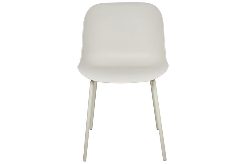 Setti, 2 ruokatuolia Beloit - Huonekalut - Tuoli & nojatuoli - Ruokapöydän tuolit