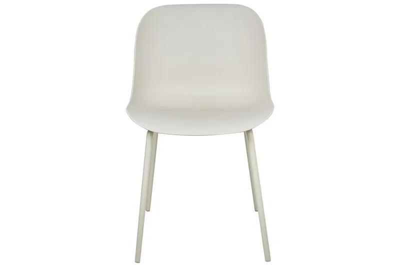 Setti, 2 ruokatuolia Beloit - Huonekalut - Tuoli & nojatuoli - Ruokapöydän tuolit