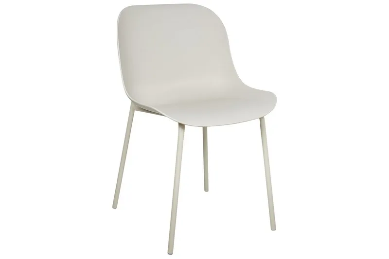 Setti, 2 ruokatuolia Beloit - Huonekalut - Tuoli & nojatuoli - Ruokapöydän tuolit