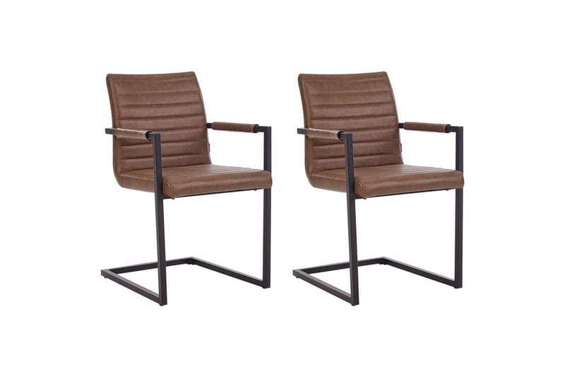 Setti, 2 ruokatuolia Buford, undefined