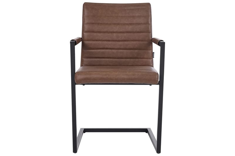 Setti, 2 ruokatuolia Buford - Huonekalut - Tuoli & nojatuoli - Ruokapöydän tuolit