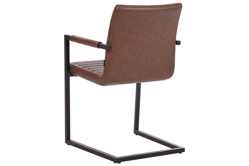 Setti, 2 ruokatuolia Buford - Huonekalut - Tuoli & nojatuoli - Ruokapöydän tuolit