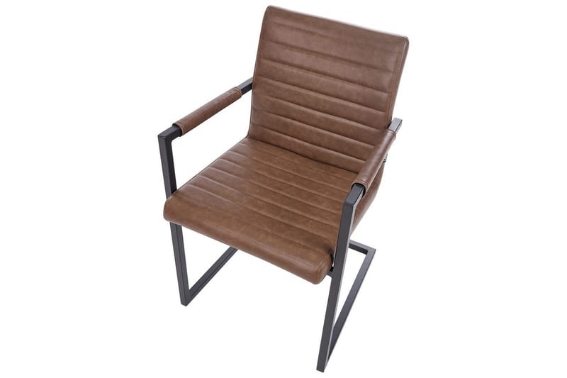 Setti, 2 ruokatuolia Buford - Huonekalut - Tuoli & nojatuoli - Ruokapöydän tuolit