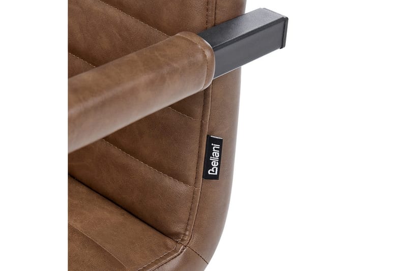 Setti, 2 ruokatuolia Buford - Huonekalut - Tuoli & nojatuoli - Ruokapöydän tuolit