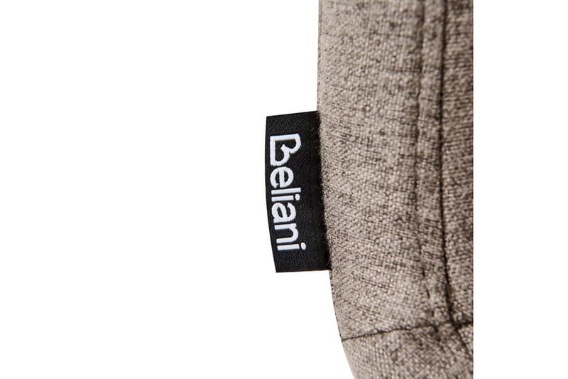 Setti, 2 ruokatuolia Calgary - Ruskea, vaalea puu - Huonekalut - Tuoli & nojatuoli - Ruokapöydän tuolit