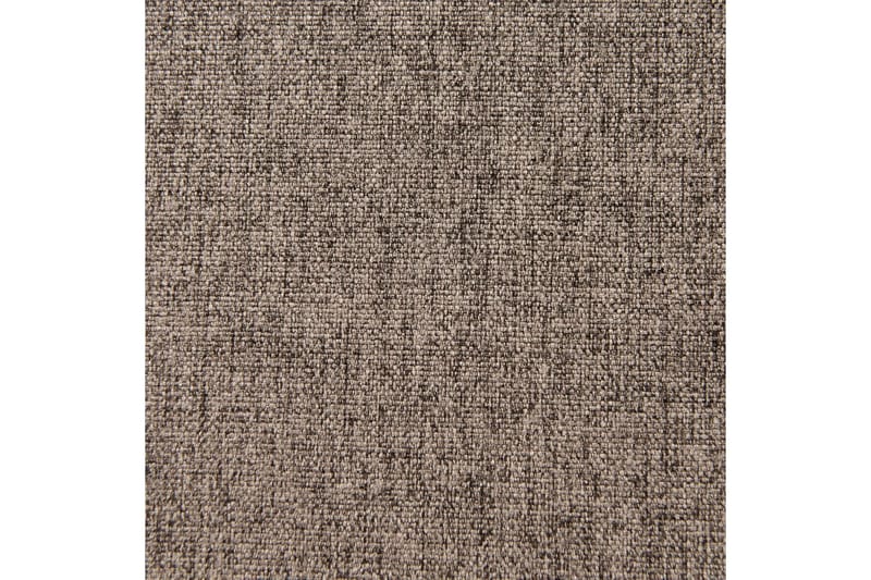 Setti, 2 ruokatuolia Calgary - Ruskea, vaalea puu - Huonekalut - Tuoli & nojatuoli - Ruokapöydän tuolit