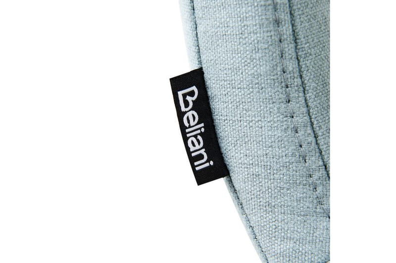 Setti, 2 ruokatuolia Calgary - Sininen, vaalea puu - Huonekalut - Tuoli & nojatuoli - Ruokapöydän tuolit