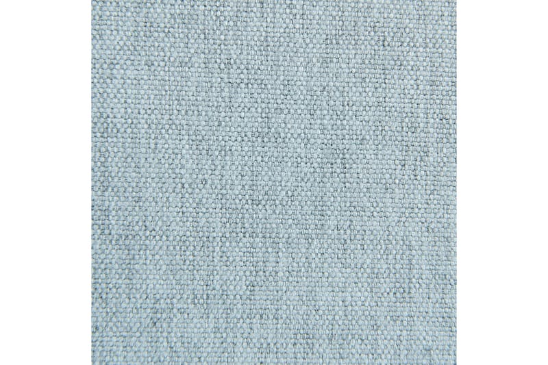 Setti, 2 ruokatuolia Calgary - Sininen, vaalea puu - Huonekalut - Tuoli & nojatuoli - Ruokapöydän tuolit